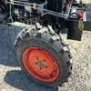 2024 Plus Power TT254 4WD Tractor (Unused)