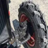 2024 Plus Power TT254 4WD Tractor (Unused)