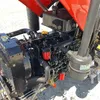 2024 Plus Power TT254 4WD Tractor (Unused)