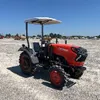 2024 Plus Power TT254 4WD Tractor (Unused)