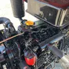 2024 Plus Power TT254 4WD Tractor (Unused)