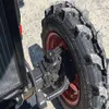 2024 Plus Power TT254 4WD Tractor (Unused)