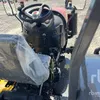 2024 Plus Power TT254 4WD Tractor (Unused)