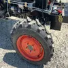 2024 Plus Power TT254 4WD Tractor (Unused)