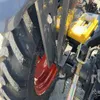 2024 Plus Power TT254 4WD Tractor (Unused)