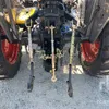 2024 Plus Power TT254 4WD Tractor (Unused)