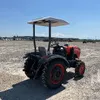 2024 Plus Power TT254 4WD Tractor (Unused)