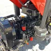 2024 Plus Power TT254 4WD Tractor (Unused)