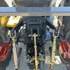 2024 Plus Power TT254 4WD Tractor (Unused)