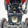 2024 Plus Power TT254 4WD Tractor (Unused)