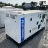 2023 Plus Power GF2-50 Generator Set (Unused)