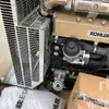 2019 Kohler MKL KDI3404TCR SQ S4 2200RPM Engine