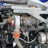 2019 Kohler MKL KDI3404TCR SQ S4 2200RPM Engine