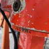 2008 Fella TH800 D HYDRO Hay Rake