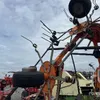 2008 Fella TH800 D HYDRO Hay Rake