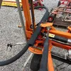 2008 Fella TH800 D HYDRO Hay Rake