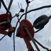 2008 Fella TH800 D HYDRO Hay Rake