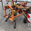 2008 Fella TH800 D HYDRO Hay Rake