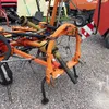 2008 Fella TH800 D HYDRO Hay Rake