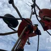 2008 Fella TH800 D HYDRO Hay Rake