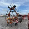 2008 Fella TH800 D HYDRO Hay Rake