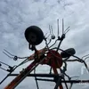 2008 Fella TH800 D HYDRO Hay Rake