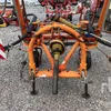 2008 Fella TH800 D HYDRO Hay Rake