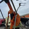 2008 Fella TH800 D HYDRO Hay Rake