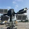2018 Trime X-Eco Light Tower