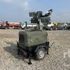 2018 Trime X-Eco Light Tower