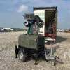 2018 Trime X-Eco Light Tower