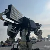 2018 Trime X-Eco Light Tower