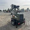 2018 Trime X-Eco Light Tower