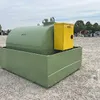 2024 Emiliana Serbatoi EU-TANK 3000 3000L Steel Fuel Tank (Unused)