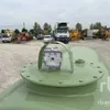 2024 Emiliana Serbatoi EU-TANK 3000 3000L Steel Fuel Tank (Unused)