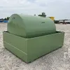 2024 Emiliana Serbatoi EU-TANK 3000 3000L Steel Fuel Tank (Unused)