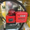 2024 Emiliana Serbatoi EU-TANK 3000 3000L Steel Fuel Tank (Unused)