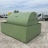 2024 Emiliana Serbatoi EU-TANK 3000 3000L Steel Fuel Tank (Unused)