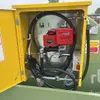 2024 Emiliana Serbatoi EU-TANK 3000 3000L Steel Fuel Tank (Unused)