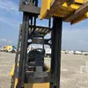 2002 Yale ERC30AGF 3000 kg Electric Forklift