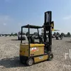 2002 Yale ERC30AGF 3000 kg Electric Forklift