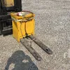2002 Yale ERC30AGF 3000 kg Electric Forklift