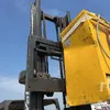 2002 Yale ERC30AGF 3000 kg Electric Forklift