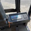 2002 Yale ERC30AGF 3000 kg Electric Forklift