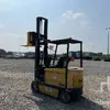 2002 Yale ERC30AGF 3000 kg Electric Forklift