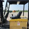 2002 Yale ERC30AGF 3000 kg Electric Forklift