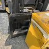 2002 Yale ERC30AGF 3000 kg Electric Forklift
