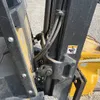 2002 Yale ERC30AGF 3000 kg Electric Forklift
