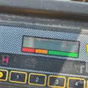 2002 Yale ERC30AGF 3000 kg Electric Forklift
