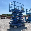 2001 UpRight Electric Scissor Lift